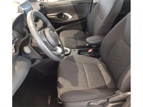 Toyota Yaris 120H 1.5 Active Plus