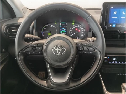Toyota Yaris 120H 1.5 Active Plus
