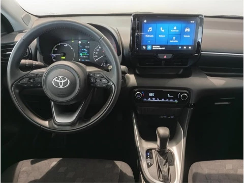 Toyota Yaris 120H 1.5 Active Plus