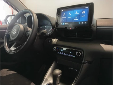 Toyota Yaris 120H 1.5 Active Plus