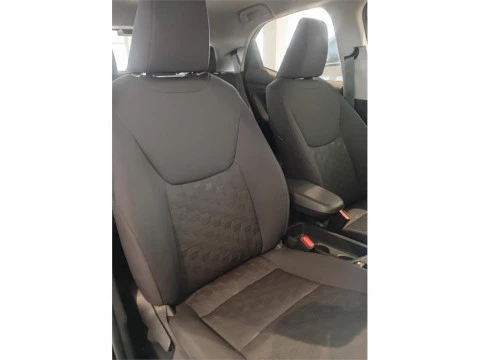 Toyota Yaris 120H 1.5 Active Plus
