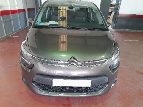 Citroen C4 Picasso BlueHDi 120cv Live Edition Citroen C4 Picasso BlueHDi 120cv Live Edition