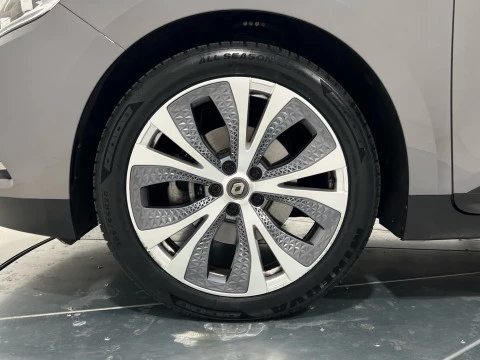 Renault Grand Scénic Zen TCe 103kW (140CV) EDC GPF