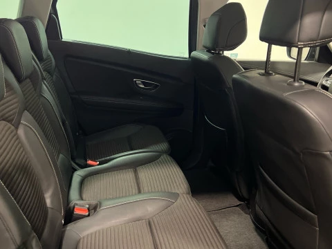 Renault Grand Scénic Zen TCe 103kW (140CV) EDC GPF