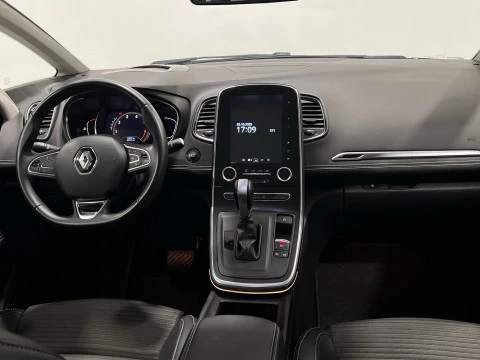 Renault Grand Scénic Zen TCe 103kW (140CV) EDC GPF