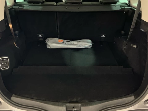 Renault Grand Scénic Zen TCe 103kW (140CV) EDC GPF