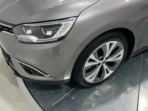 Renault Grand Scénic Zen TCe 103kW (140CV) EDC GPF