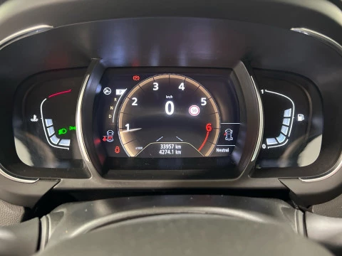 Renault Grand Scénic Zen TCe 103kW (140CV) EDC GPF