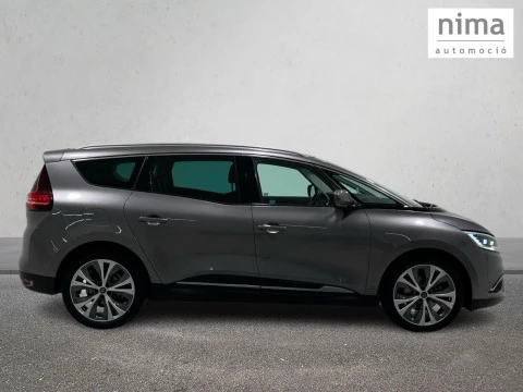 Renault Grand Scénic Zen TCe 103kW (140CV) EDC GPF