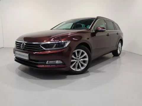 Volkswagen Passat 1.6 TDI VARIANT 120 CV ADVANCE Volkswagen Passat 1.6 TDI VARIANT 120 CV ADVANCE