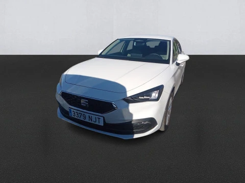 Seat Leon 2.0 TDI 85kW Style XL