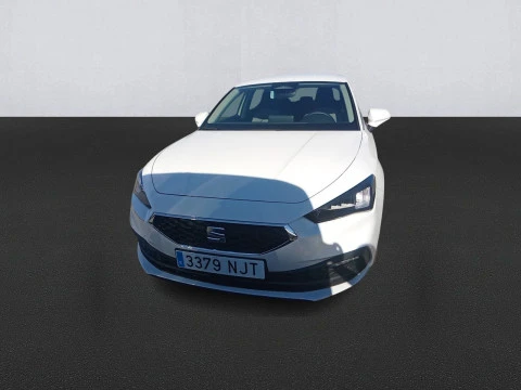 Seat Leon 2.0 TDI 85kW Style XL