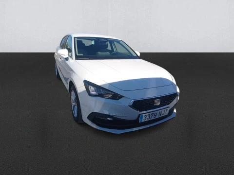 Seat Leon 2.0 TDI 85kW Style XL