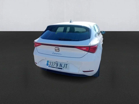 Seat Leon 2.0 TDI 85kW Style XL