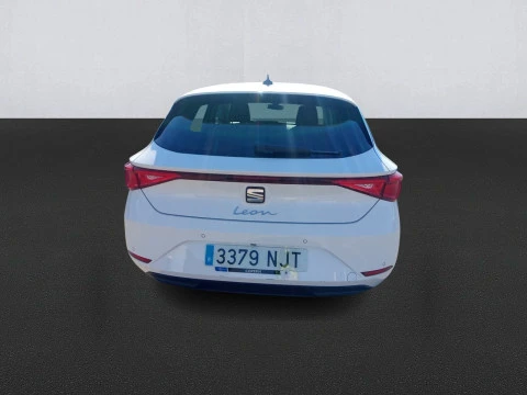 Seat Leon 2.0 TDI 85kW Style XL