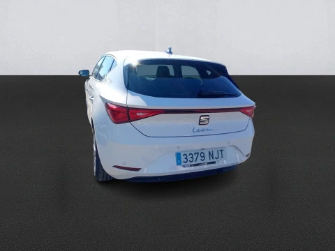 Seat Leon 2.0 TDI 85kW Style XL