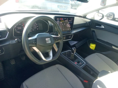 Seat Leon 2.0 TDI 85kW Style XL