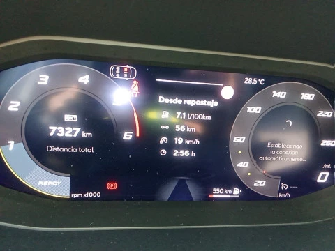 Seat Leon 2.0 TDI 85kW Style XL