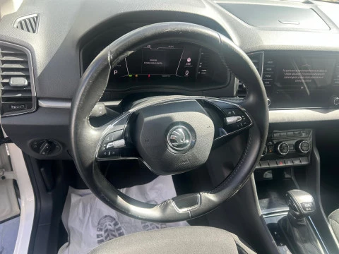 Skoda Karoq 2.0 TDI 110kW (150CV) DSG 4X4 Ambition