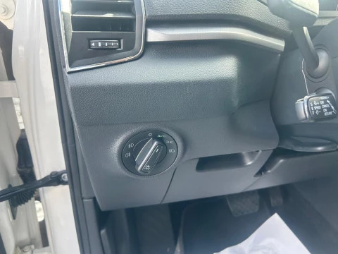 Skoda Karoq 2.0 TDI 110kW (150CV) DSG 4X4 Ambition