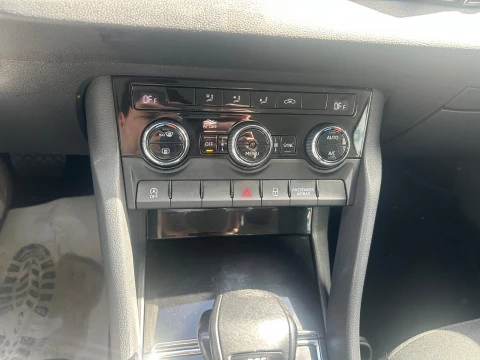 Skoda Karoq 2.0 TDI 110kW (150CV) DSG 4X4 Ambition