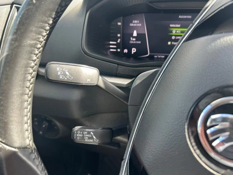Skoda Karoq 2.0 TDI 110kW (150CV) DSG 4X4 Ambition