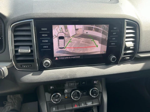 Skoda Karoq 2.0 TDI 110kW (150CV) DSG 4X4 Ambition