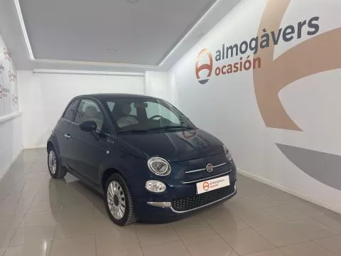 Fiat 500 DOLCEVITA 1.0 MHEV 70CV 3P