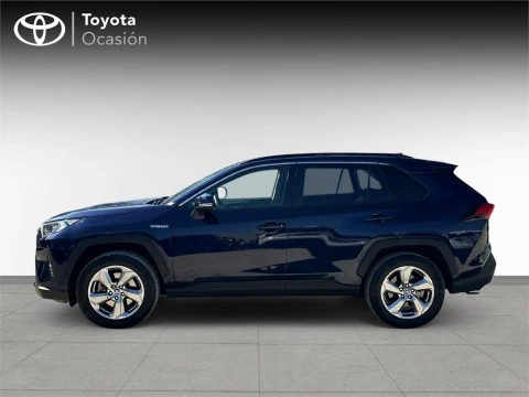 Toyota Rav4 RAV-4 2.5 hybrid 4WD Advance