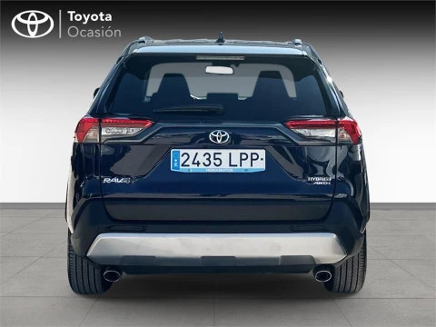 Toyota Rav4 RAV-4 2.5 hybrid 4WD Advance