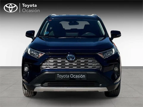 Toyota Rav4 RAV-4 2.5 hybrid 4WD Advance