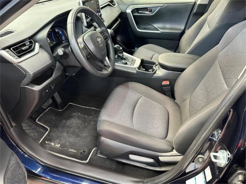 Toyota Rav4 RAV-4 2.5 hybrid 4WD Advance