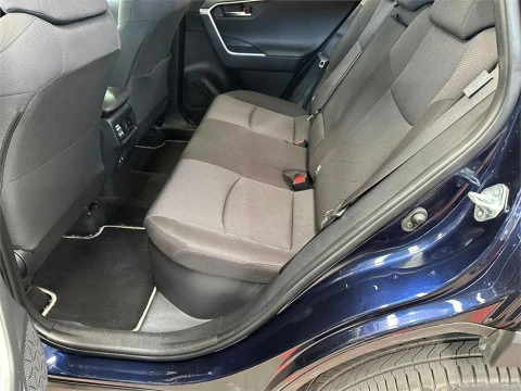 Toyota Rav4 RAV-4 2.5 hybrid 4WD Advance