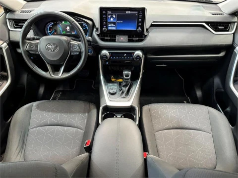 Toyota Rav4 RAV-4 2.5 hybrid 4WD Advance