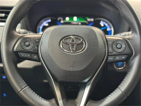 Toyota Rav4 RAV-4 2.5 hybrid 4WD Advance