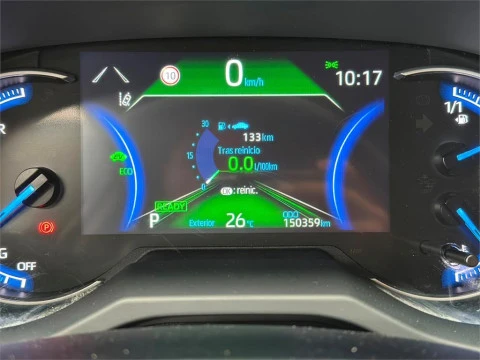 Toyota Rav4 RAV-4 2.5 hybrid 4WD Advance