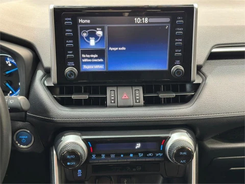 Toyota Rav4 RAV-4 2.5 hybrid 4WD Advance
