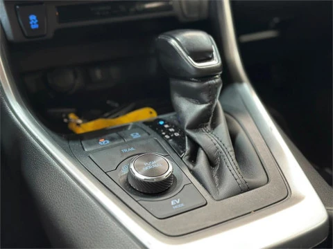 Toyota Rav4 RAV-4 2.5 hybrid 4WD Advance