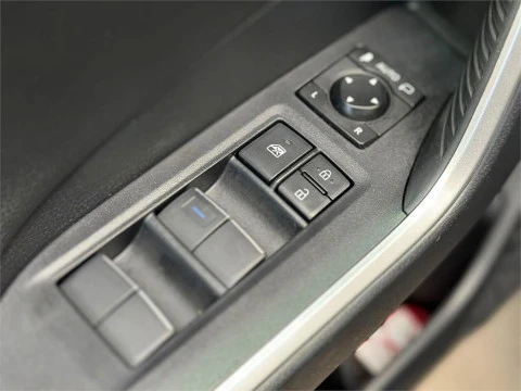 Toyota Rav4 RAV-4 2.5 hybrid 4WD Advance