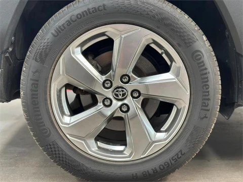 Toyota Rav4 RAV-4 2.5 hybrid 4WD Advance