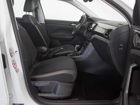 Volkswagen T-Cross Sport 1.5 TSI 110kW (150CV) DSG