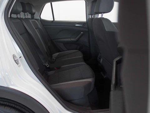 Volkswagen T-Cross Sport 1.5 TSI 110kW (150CV) DSG