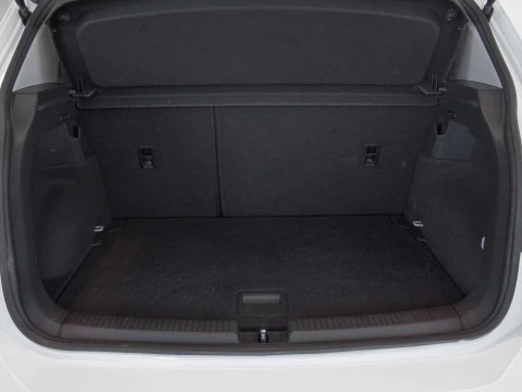 Volkswagen T-Cross Sport 1.5 TSI 110kW (150CV) DSG