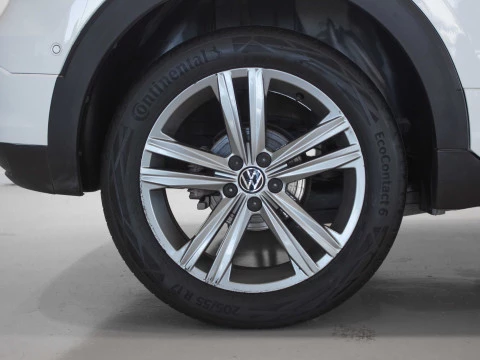 Volkswagen T-Cross Sport 1.5 TSI 110kW (150CV) DSG