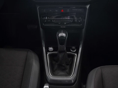 Volkswagen T-Cross Sport 1.5 TSI 110kW (150CV) DSG