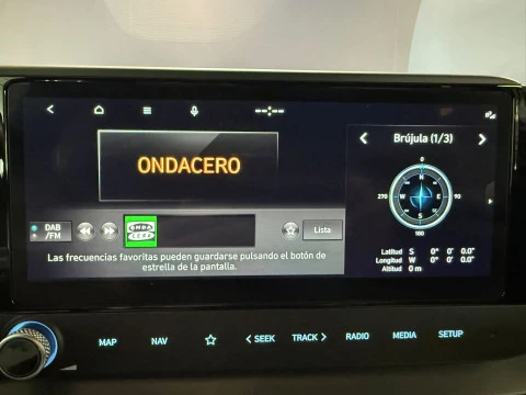 Hyundai i20 1.2 MPI N Line