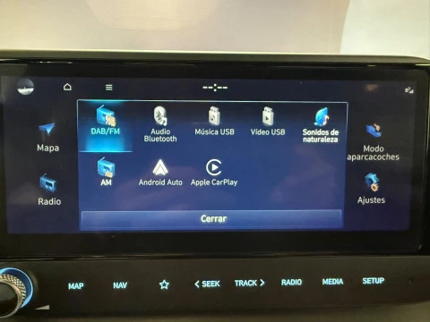 Hyundai i20 1.2 MPI N Line
