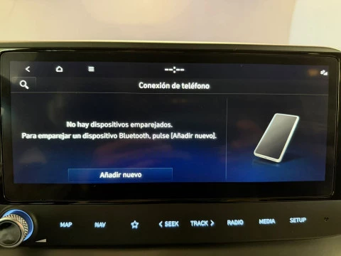 Hyundai i20 1.2 MPI N Line