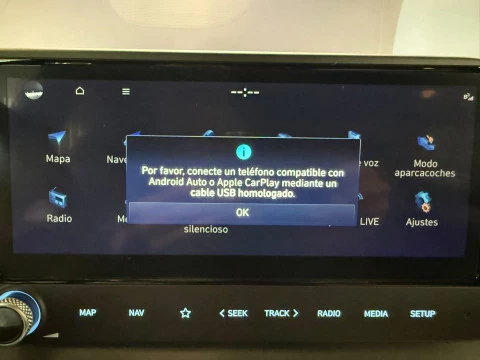 Hyundai i20 1.2 MPI N Line