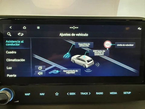 Hyundai i20 1.2 MPI N Line